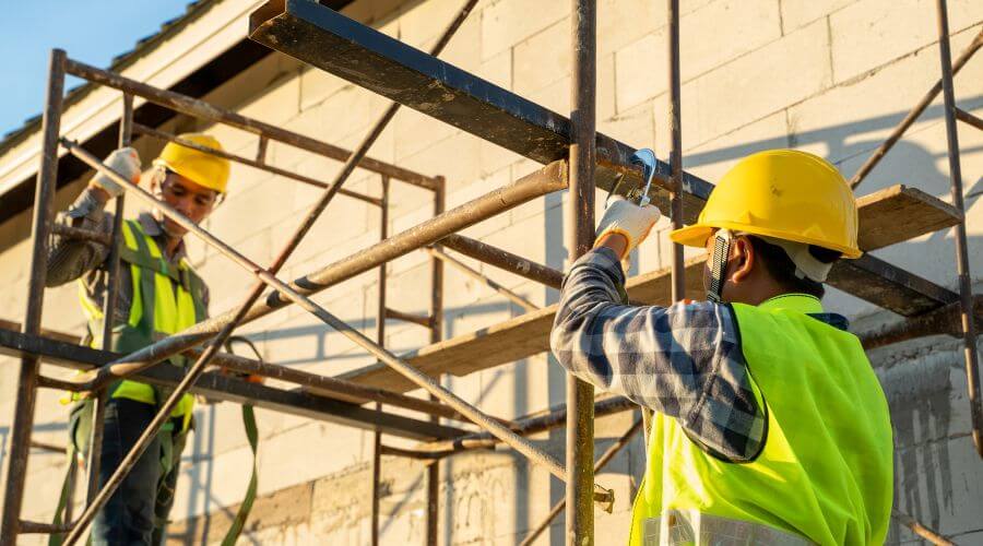 Roof Vent Repair in Salem, NY